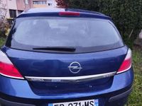Occasion Opel Astra Cosmo 101 ch (74 kW) 2005 Berline