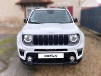 occasion Jeep Renegade 1.0 GSE T3 120 ch BVM6 Quiksilver Edition