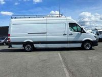 occasion Mercedes Sprinter 314 CDI 43S 3T5 E6 16658¤HT