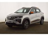 Occasion Dacia Spring Comfort Plus 33 kW (45 ch) 2021 Gris Citadine