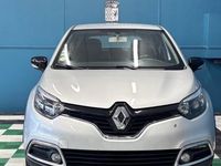 Occasion Renault Captur Life 91 ch (66 kW) 2015 Gris SUV