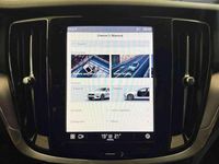 Occasion Volvo S60 197 ch (144 kW) 2024 Argent Berline