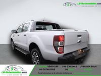 occasion Ford Ranger DOUBLE CABINE 2.0 213 BVA