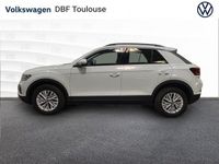 occasion VW T-Roc 2.0 Tdi 150 Start/stop Dsg7 Life Plus