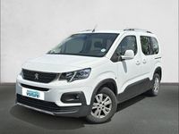 Occasion Peugeot Rifter S 130 ch (95 kW) 2020 Monospace