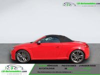 Occasion Audi TTS Sport 310 ch (228 kW) 2018 Cabriolet
