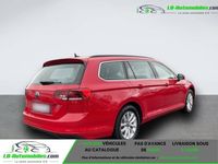 occasion VW Passat SW 1.6 TDI 120 BVA