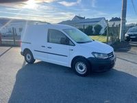 Occasion VW Caddy 75 ch (55 kW) 2020 Blanc Monospace