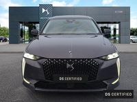 Occasion DS Automobiles DS4 2024 Gris SUV