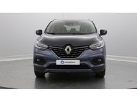 occasion Renault Kadjar 1.3 TCe 140ch FAP Limited EDC - 21