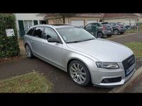 occasion Audi A4 Avant V6 3.0 TDI 240 DPF Quattro Ambition Luxe