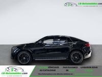 occasion Mercedes 450 GLE Couped BVA 4Matic