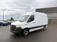 Occasion Mercedes Sprinter 2024 Arctic white Van