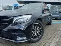 occasion Mercedes GLC350 Classe258ch Business Executive 4matic 9g-tronic