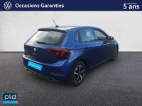 occasion VW Polo 1.0 TSI 95 S&S BVM5 Life