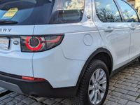 occasion Land Rover Discovery Sport Discovery SportSE Mark II TD4 180 CV bva AWD