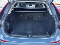 Occasion Volvo XC60 197 ch (144 kW) 2023 Gris SUV