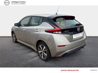 occasion Nissan Leaf 2021.5 Electrique 40kWh Acenta