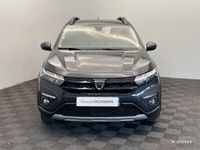 occasion Dacia Sandero SANDEROTCe 90 - Stepway Confort