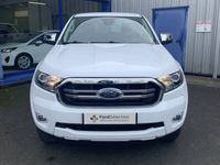 occasion Ford Ranger 2.0 Ecoblue 170ch Super Cab Xlt Bva10