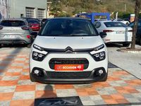 Occasion Citroën C3 PureTech 110 ch (80 kW) 2024 Blanc Berline
