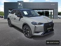 Occasion DS Automobiles DS3 Opera 2024 Gris Citadine