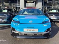 Occasion Nissan Micra Evolve 111 kW (152 ch) 2025 Berline