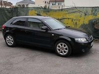 Occasion Audi A3 Ambition 150 ch (110 kW) 2003 Berline