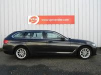 occasion BMW 520 520 dA 190ch Lounge Euro6d-T