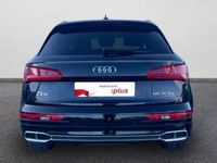 occasion Audi Q5 55 TFSI e 367 S tronic 7 Quattro S line