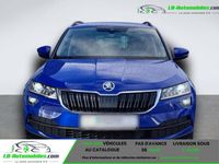 occasion Skoda Karoq 2.0 TDI 190 ch 4x4 BVA