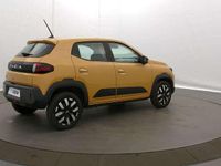 Nouvelle Dacia Spring Expression 47 kW (65 ch) 2025 Beige Citadine