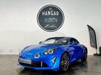Occasion Alpine A110 300 ch (220 kW) 2022 Coupé