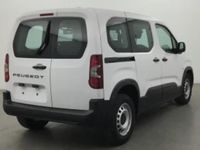 Occasion Peugeot Rifter Active 103 ch (75 kW) 2023 Blanc Monospace