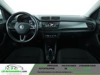 Occasion Skoda Fabia 110 ch (80 kW) 2015 Break