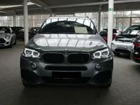 occasion BMW X5 (f15) Xdrive30da 258ch M Sport 16cv