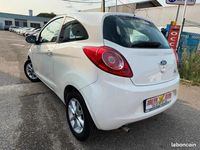 Occasion Ford Ka 69 ch (50 kW) 2015 Blanc Citadine