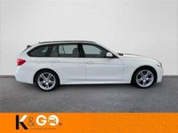 occasion BMW 320 Serie 3 Touring d Xdrive 190 Ch Bva8 M Sport Shadow