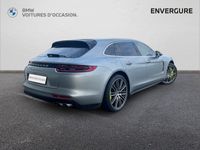 occasion Porsche Panamera Turbo S 4.0 V8 680ch E-hybrid