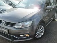 occasion VW Polo 1.4 Tdi 90 Bluemotion Technology Série Spéciale Lounge