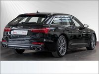 occasion Audi S6 AVANT 3.0 TDI 344CH QUATTRO TIPTRONIC