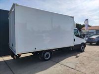 occasion Iveco Daily 35-180/Euro6/Meubelbak/3pl/Airco/Trekhaak/22230Ex