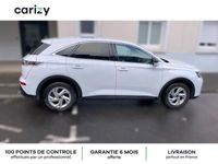 occasion DS Automobiles DS7 Crossback Bluehdi 130 Bvm6 Business