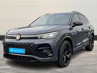 Occasion VW Tiguan R-line Edition 152 ch (111 kW) 2025 SUV