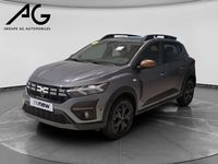 Occasion Dacia Sandero Extreme 2025 Gris Citadine