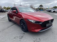 occasion Mazda 3 35 portes 2.0L e-SKYACTIV-X M Hybrid 186 ch BVA6 Exclu