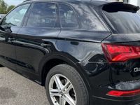 occasion Audi Q5 35 TDI 163CH S LINE QUATTRO S TRONIC 7 EURO6D-T