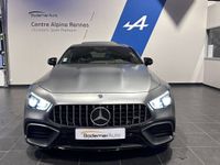 occasion Mercedes AMG GT AMG GT OUPE 4PCOUPE S 63 4-Matic
