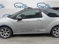 Occasion DS Automobiles DS3 So Chic 99 ch (72 kW) 2016 Cabriolet
