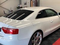 occasion Audi A5 Cabriolet 